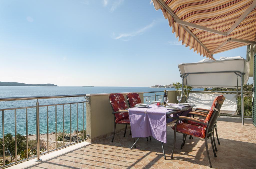 Guest House Loranum Sevid Rom bilde