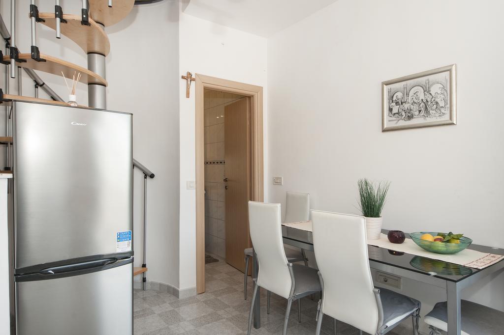 Guest House Loranum Sevid Rom bilde