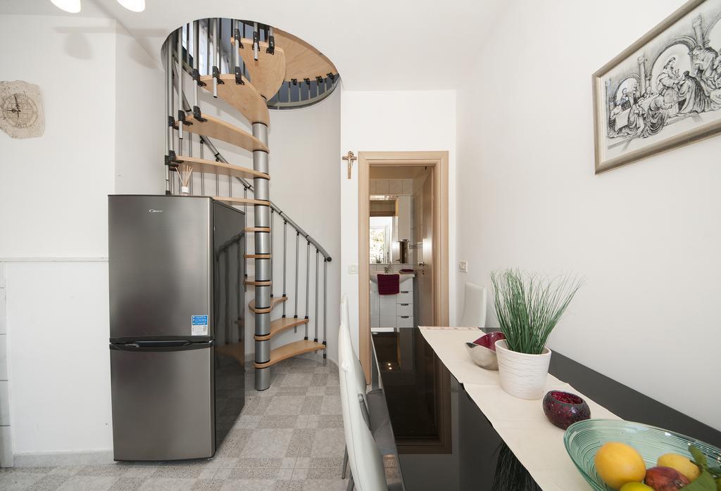 Guest House Loranum Sevid Rom bilde