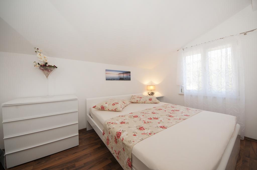 Guest House Loranum Sevid Rom bilde