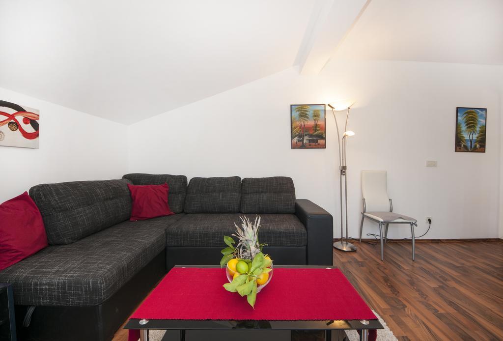 Guest House Loranum Sevid Rom bilde