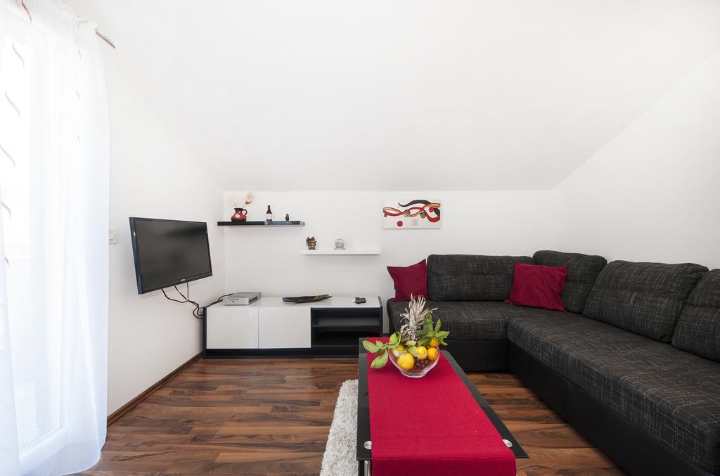 Guest House Loranum Sevid Rom bilde