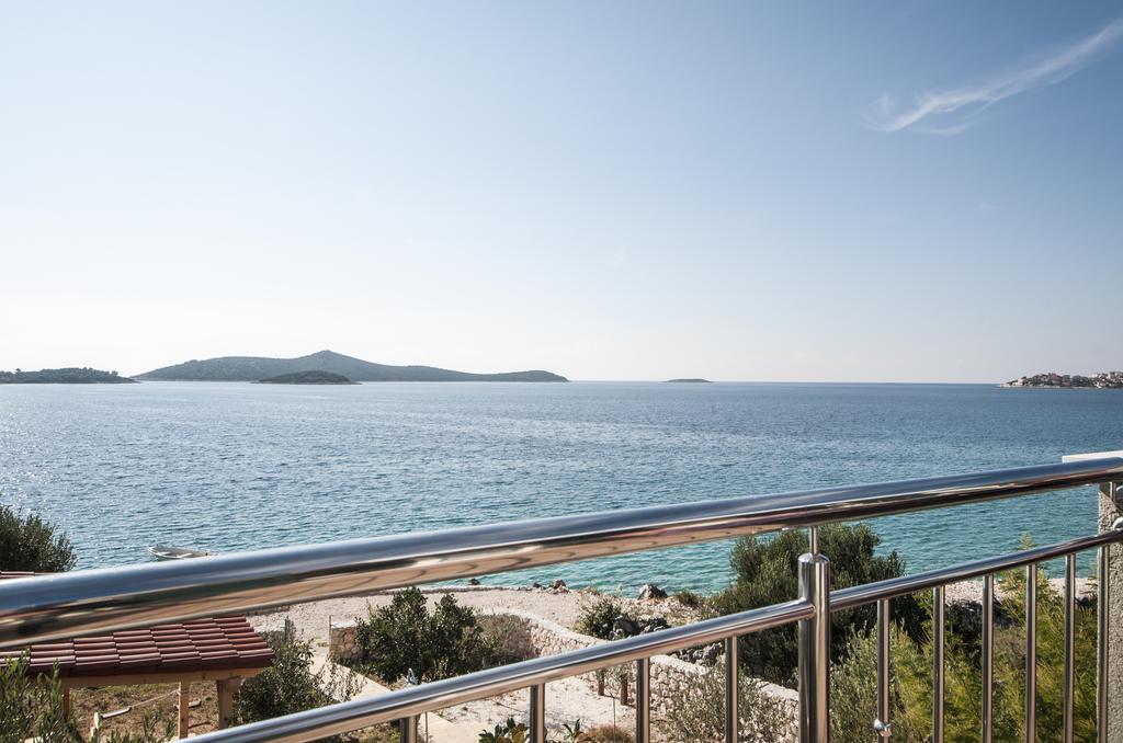 Guest House Loranum Sevid Rom bilde