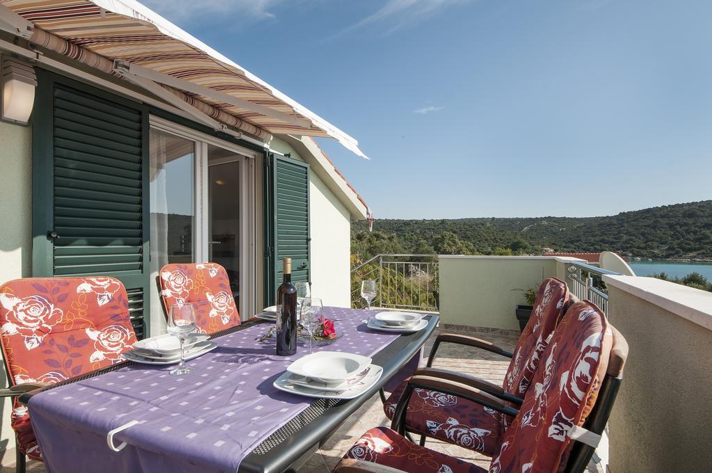 Guest House Loranum Sevid Rom bilde