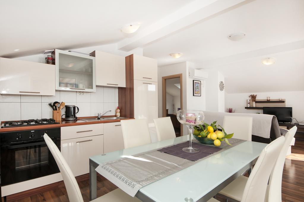 Guest House Loranum Sevid Rom bilde