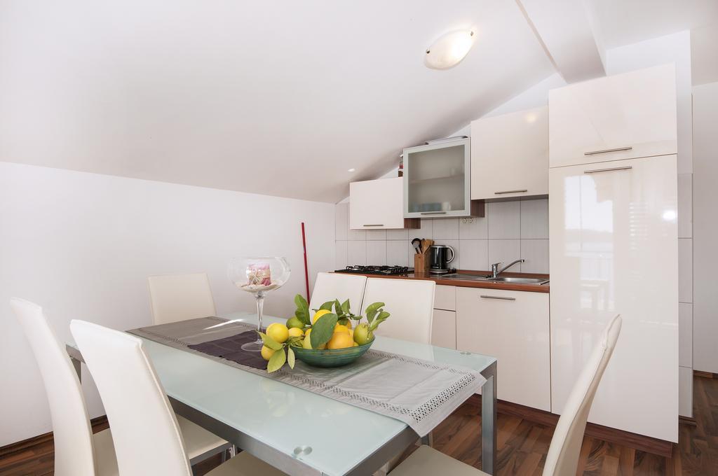 Guest House Loranum Sevid Rom bilde