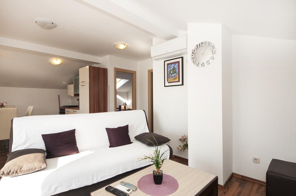 Guest House Loranum Sevid Rom bilde