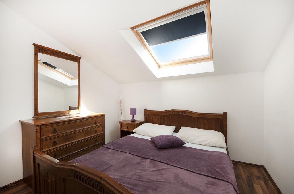 Guest House Loranum Sevid Rom bilde