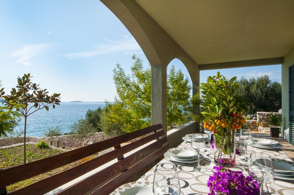 Guest House Loranum Sevid Rom bilde