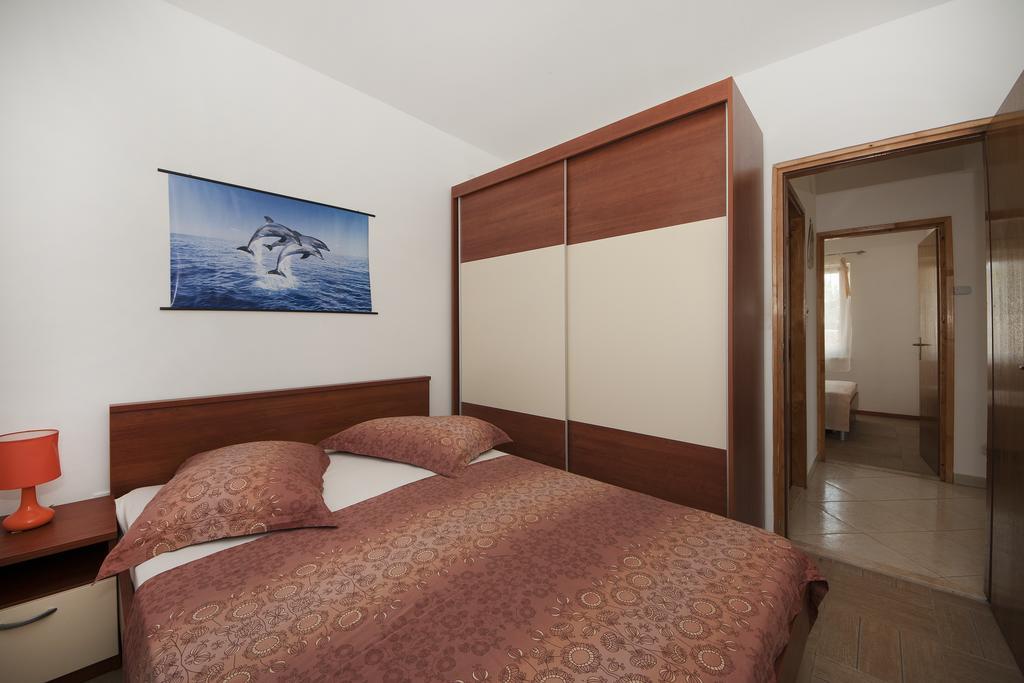 Guest House Loranum Sevid Rom bilde