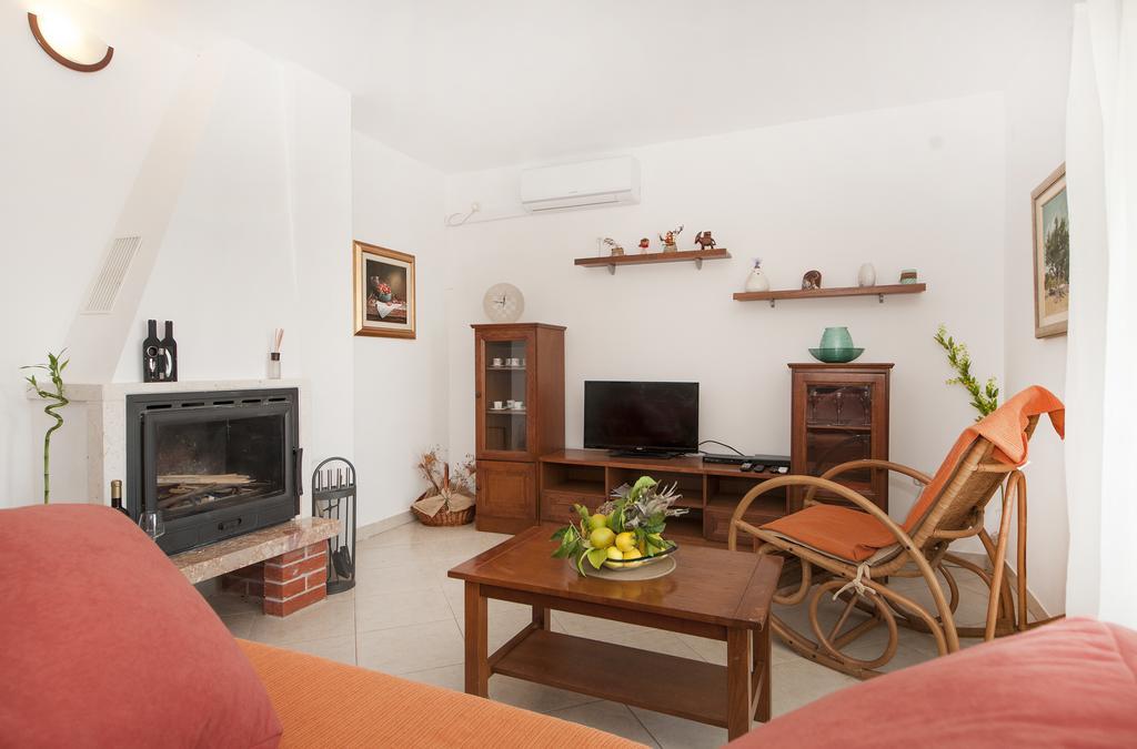 Guest House Loranum Sevid Rom bilde