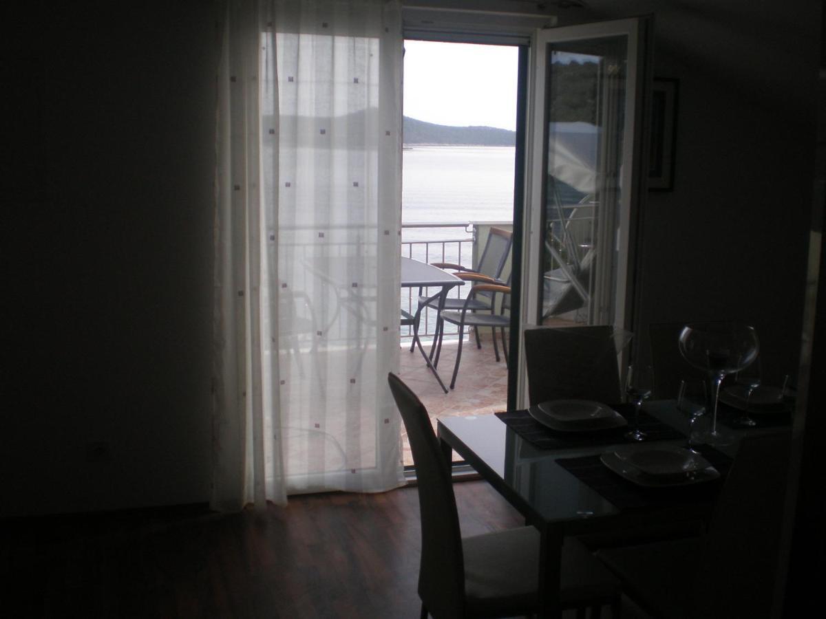 Guest House Loranum Sevid Rom bilde