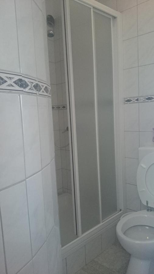 Guest House Loranum Sevid Rom bilde